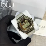 خرید ساعت مچی جی شاک G-SHOCK کاسیو مدل CASIO GM-6900SG-9 از گالری ساعت برنارد واچ