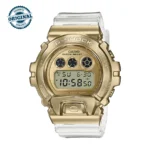 خرید ساعت مچی جی شاک G-SHOCK کاسیو مدل CASIO GM-6900SG-9 از گالری ساعت برنارد واچ