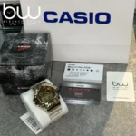 خرید ساعت مچی جی شاک G-SHOCK کاسیو مدل CASIO GM-6900SG-9 از گالری ساعت برنارد واچ