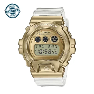 خرید ساعت مچی جی شاک G-SHOCK کاسیو مدل CASIO GM-6900SG-9 از گالری ساعت برنارد واچ