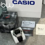 خرید ساعت مچی جی شاک G-SHOCK کاسیو مدل CASIO GM-6900U-1 از گالری ساعت برنارد واچ،