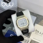 خرید ساعت مچی جی شاک G-SHOCK کاسیو مدل CASIO GM-S5600BC-1 از گالری ساعت برنارد واچ