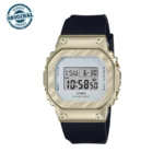 خرید ساعت مچی جی شاک G-SHOCK کاسیو مدل CASIO GM-S5600BC-1 از گالری ساعت برنارد واچ