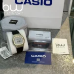 خرید ساعت مچی جی شاک G-SHOCK کاسیو مدل CASIO GM-S5600BC-1 از گالری ساعت برنارد واچ