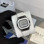 خرید ساعت مچی جی شاک G-SHOCK کاسیو مدل CASIO GM-S5600LC-7 از گالری ساعت برنارد واچ