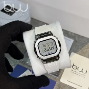 خرید ساعت مچی جی شاک G-SHOCK کاسیو مدل CASIO GM-S5600LC-7 از گالری ساعت برنارد واچ