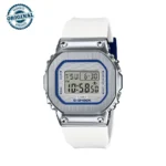خرید ساعت مچی جی شاک G-SHOCK کاسیو مدل CASIO GM-S5600LC-7 از گالری ساعت برنارد واچ