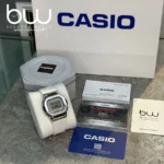 خرید ساعت مچی جی شاک G-SHOCK کاسیو مدل CASIO GM-S5600LC-7 از گالری ساعت برنارد واچ