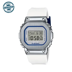 خرید ساعت مچی جی شاک G-SHOCK کاسیو مدل CASIO GM-S5600LC-7 از گالری ساعت برنارد واچ
