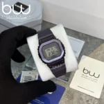 خرید ساعت مچی جی شاک G-SHOCK کاسیو مدل CASIO GM-S5600MF-6 از گالری ساعت برنارد واچ