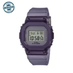 خرید ساعت مچی جی شاک G-SHOCK کاسیو مدل CASIO GM-S5600MF-6 از گالری ساعت برنارد واچ