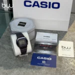 خرید ساعت مچی جی شاک G-SHOCK کاسیو مدل CASIO GM-S5600MF-6 از گالری ساعت برنارد واچ
