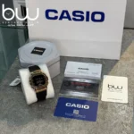 خرید ساعت مچی جی شاک G-SHOCK کاسیو مدل CASIO GM-S5600PG-1 از گالری ساعت برنارد واچ