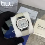خرید ساعت مچی جی شاک G-SHOCK کاسیو مدل CASIO GM-S5600SK-7 از گالری ساعت برنارد واچ