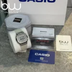 خرید ساعت مچی جی شاک G-SHOCK کاسیو مدل CASIO GM-S5600SK-7 از گالری ساعت برنارد واچ