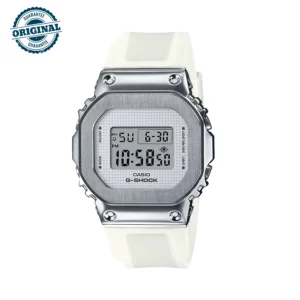 خرید ساعت مچی جی شاک G-SHOCK کاسیو مدل CASIO GM-S5600SK-7 از گالری ساعت برنارد واچ