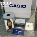 خرید ساعت مچی جی شاک G-SHOCK کاسیو مدل CASIO GM-S5600UBR-5 از گالری ساعت برنارد واچ
