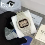 خرید ساعت مچی جی شاک G-SHOCK کاسیو مدل CASIO GMD-S5600-8 از گالری ساعت برنارد واچ