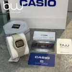 خرید ساعت مچی جی شاک G-SHOCK کاسیو مدل CASIO GMD-S5600-8 از گالری ساعت برنارد واچ
