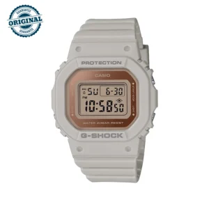 خرید ساعت مچی جی شاک G-SHOCK کاسیو مدل CASIO GMD-S5600-8 از گالری ساعت برنارد واچ