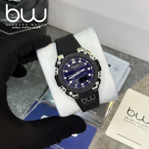 خرید ساعت مچی جی شاک G-SHOCK کاسیو مدل CASIO GST-B600A-1A6 از گالری ساعت برنارد واچ