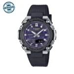 خرید ساعت مچی جی شاک G-SHOCK کاسیو مدل CASIO GST-B600A-1A6 از گالری ساعت برنارد واچ