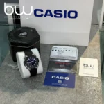 خرید ساعت مچی جی شاک G-SHOCK کاسیو مدل CASIO GST-B600A-1A6 از گالری ساعت برنارد واچ