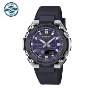 خرید ساعت مچی جی شاک G-SHOCK کاسیو مدل CASIO GST-B600A-1A6 از گالری ساعت برنارد واچ