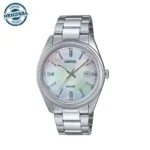 خرید ساعت مچی کاسیو مدل CASIO MTP-1302DS-7AV از گالری ساعت برنارد واچ