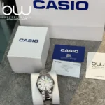 خرید ساعت مچی کاسیو مدل CASIO MTP-1302DS-7AV از گالری ساعت برنارد واچ