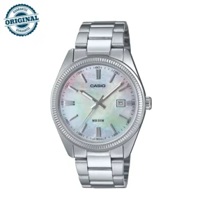 خرید ساعت مچی کاسیو مدل CASIO MTP-1302DS-7AV از گالری ساعت برنارد واچ