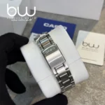خرید ساعت مچی کاسیو مدل CASIO MTP-V004D-7BU از گالری ساعت برنارد واچ