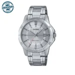 خرید ساعت مچی کاسیو مدل CASIO MTP-V004D-7C از گالری ساعت برنارد واچ