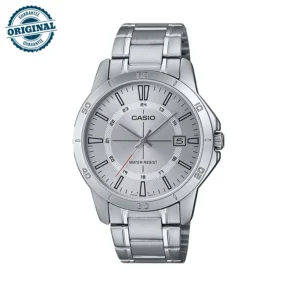 خرید ساعت مچی کاسیو مدل CASIO MTP-V004D-7C از گالری ساعت برنارد واچ