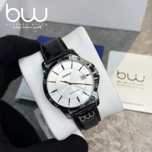 خرید ساعت مچی کاسیو مدل CASIO MTP-V004L-7A از گالری ساعت برنارد واچ