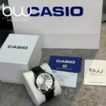 خرید ساعت مچی کاسیو مدل CASIO MTP-V004L-7A از گالری ساعت برنارد واچ