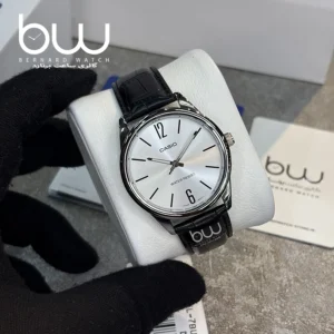 خرید ساعت مچی کاسیو مدل CASIO MTP-V005L-7B از گالری ساعت برنارد واچ