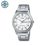 خرید ساعت مچی کاسیو مدل CASIO MTP-V006D-7B2 از گالری ساعت برنارد واچ