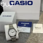 خرید ساعت مچی کاسیو مدل CASIO MTP-V006D-7B2 از گالری ساعت برنارد واچ