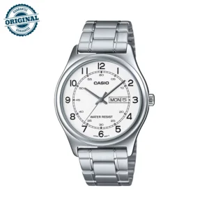 خرید ساعت مچی کاسیو مدل CASIO MTP-V006D-7B2 از گالری ساعت برنارد واچ