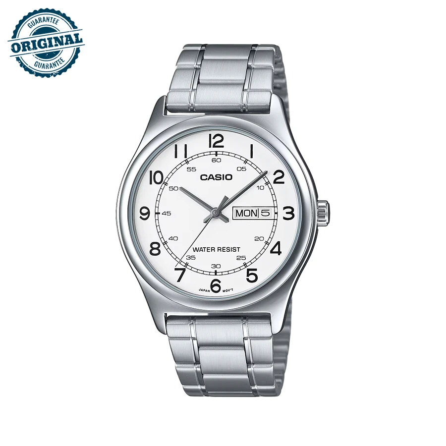 MTP-V006D-7B2U خرید ساعت مچی کاسیو مدل CASIO MTP-V006D-7B2 از گالری ساعت برنارد واچ