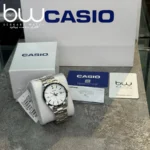 خرید ساعت مچی کاسیو مدل CASIO MTP-VD03D-7A از گالری ساعت برنارد واچ
