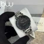 خرید ساعت مچی کاسیو مدل CASIO MTP-VT04D-1E از گالری ساعت برنارد واچ