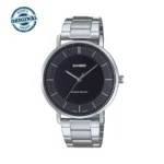 خرید ساعت مچی کاسیو مدل CASIO MTP-VT04D-1E از گالری ساعت برنارد واچ