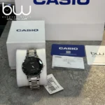 خرید ساعت مچی کاسیو مدل CASIO MTP-VT04D-1E از گالری ساعت برنارد واچ