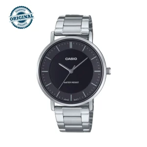 خرید ساعت مچی کاسیو مدل CASIO MTP-VT04D-1E از گالری ساعت برنارد واچ