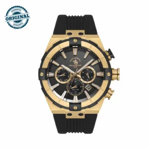 خرید ساعت مچی مردانه پولو سانتا باربارا مدل SANTA BARBARA POLO Club SB.1.10510-6 از گالری ساعت برنارد واچ