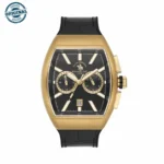 خرید ساعت مچی مردانه پولو سانتا باربارا مدل SANTA BARBARA POLO Club SB.1.10607-4 از گالری ساعت برنارد واچ