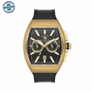 خرید ساعت مچی مردانه پولو سانتا باربارا مدل SANTA BARBARA POLO Club SB.1.10607-4 از گالری ساعت برنارد واچ