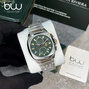 خرید ساعت مچی مردانه پولو سانتا باربارا مدل SANTA BARBARA POLO Club SB.1.10610-3 از گالری ساعت برنارد واچ